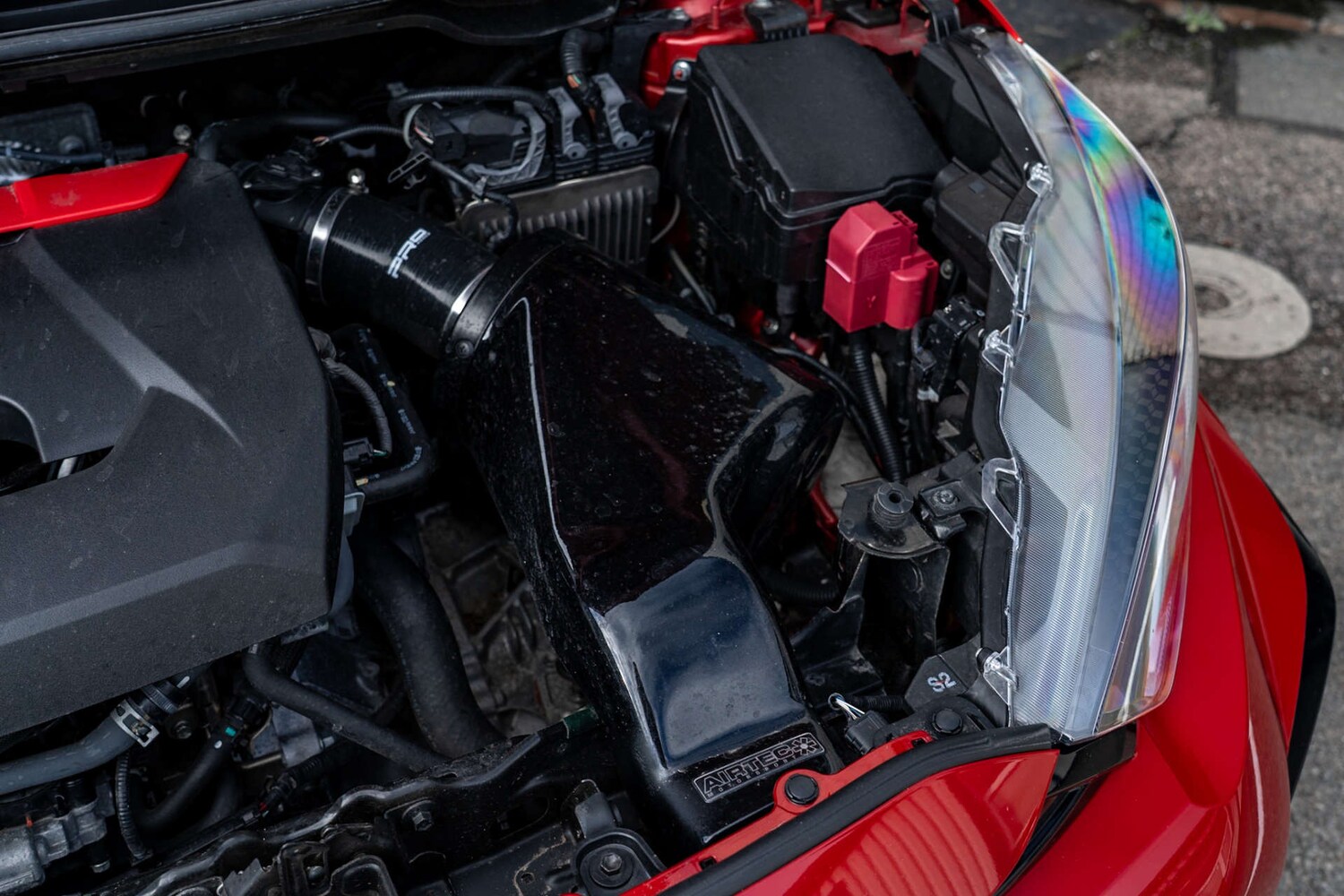 Used Toyota Yaris 2021 for sale - 77370944: Photo 19