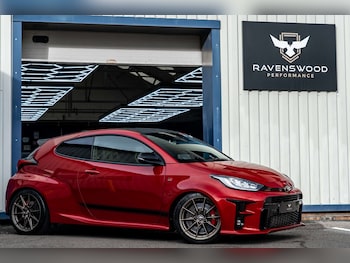 Used Toyota Yaris 2021 for sale - 77370944: Photo