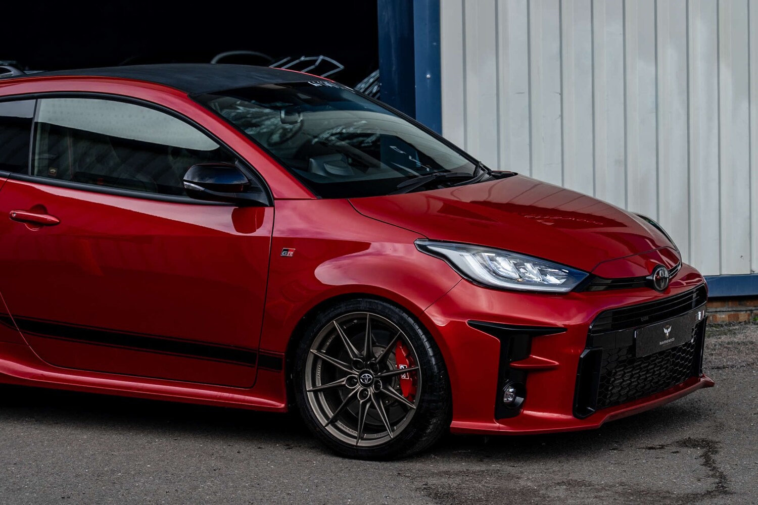 Used Toyota Yaris 2021 for sale - 77370944: Photo 23