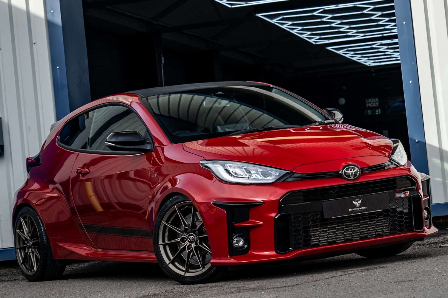 Used Toyota Yaris 2021 for sale - 77370944: Photo 29