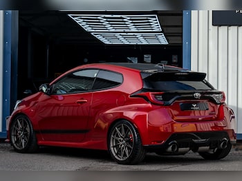 Used Toyota Yaris 2021 for sale - 77370944: Photo