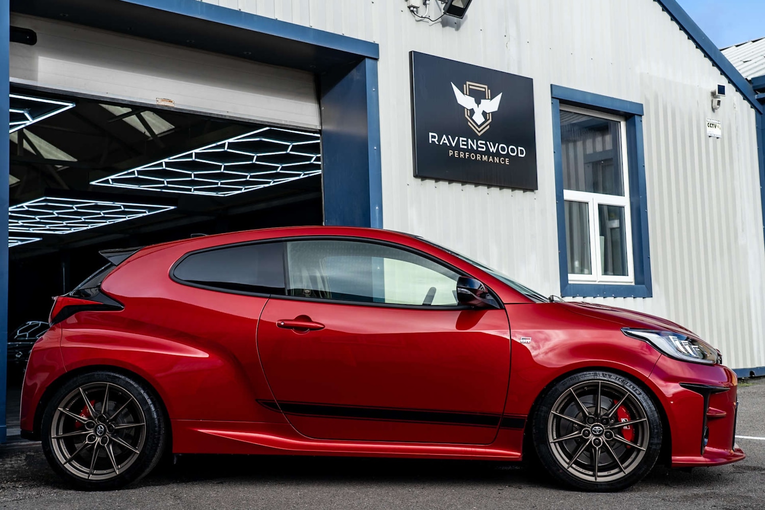 Used Toyota Yaris 2021 for sale - 77370944: Photo 3