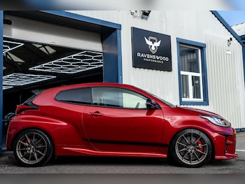 Used Toyota Yaris 2021 for sale - 77370944: Photo