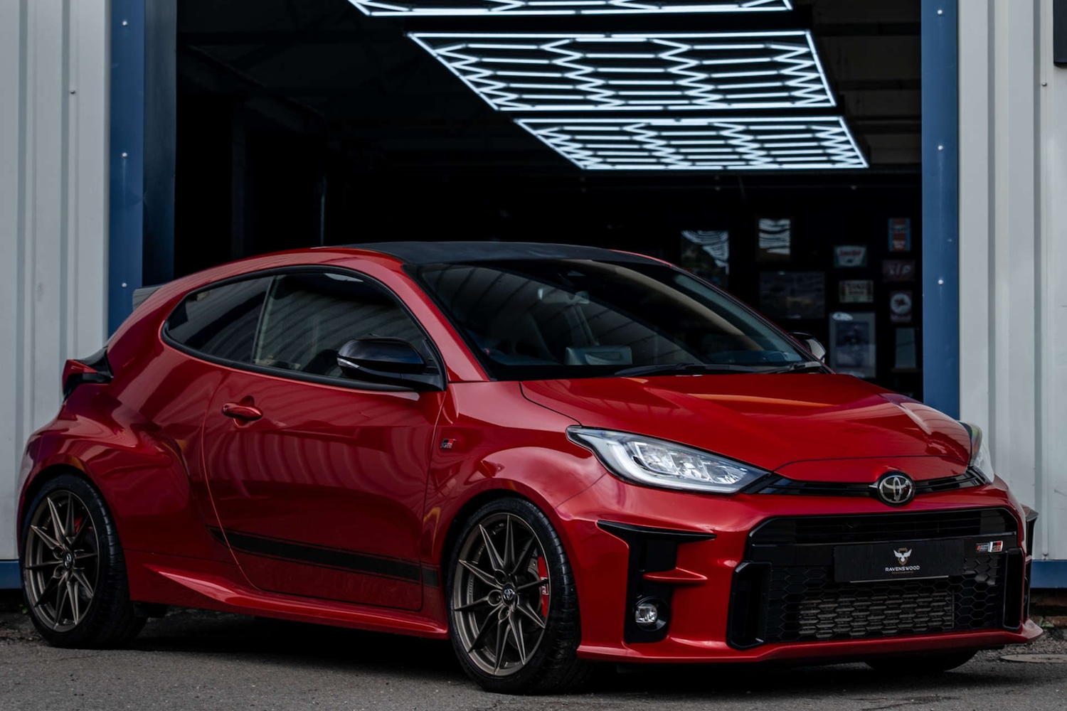 Used Toyota Yaris 2021 for sale - 77370944: Photo 5