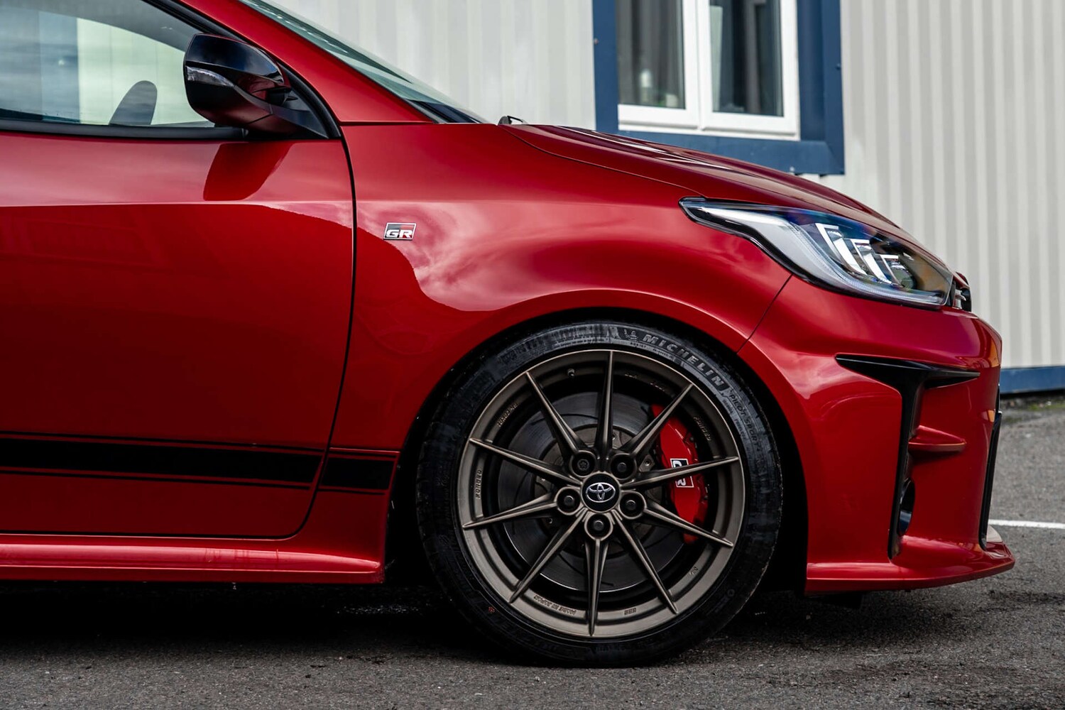 Used Toyota Yaris 2021 for sale - 77370944: Photo 6