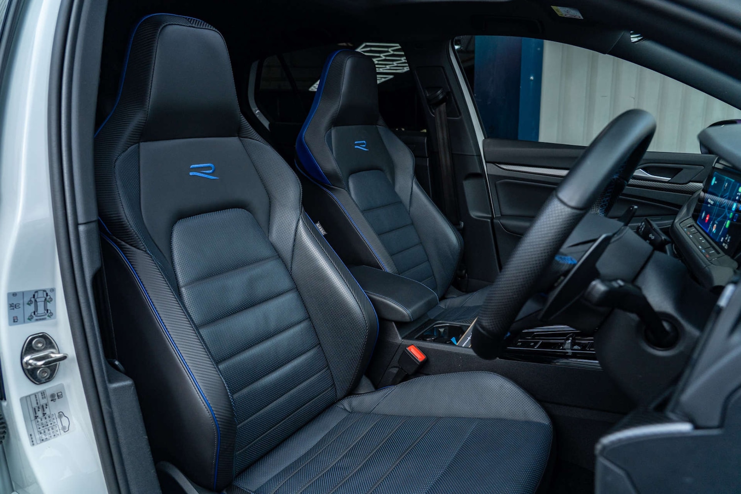 Used Volkswagen Golf 2024 for sale - 76604267: Photo 10