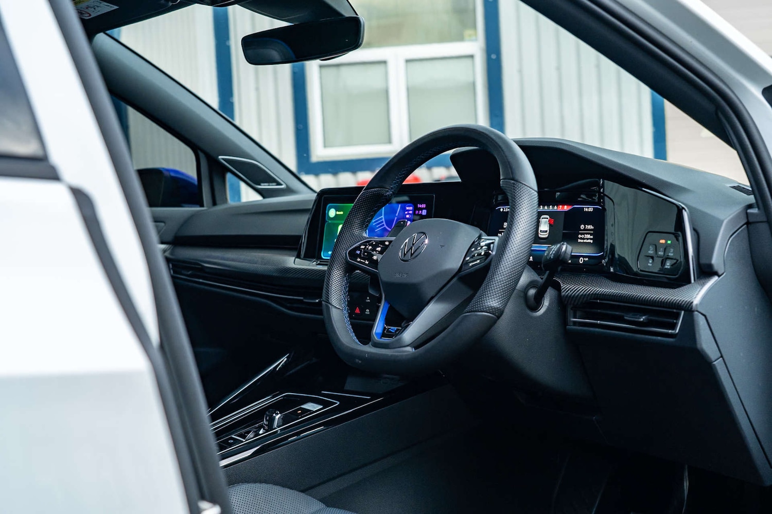 Used Volkswagen Golf 2024 for sale - 76604267: Photo 11