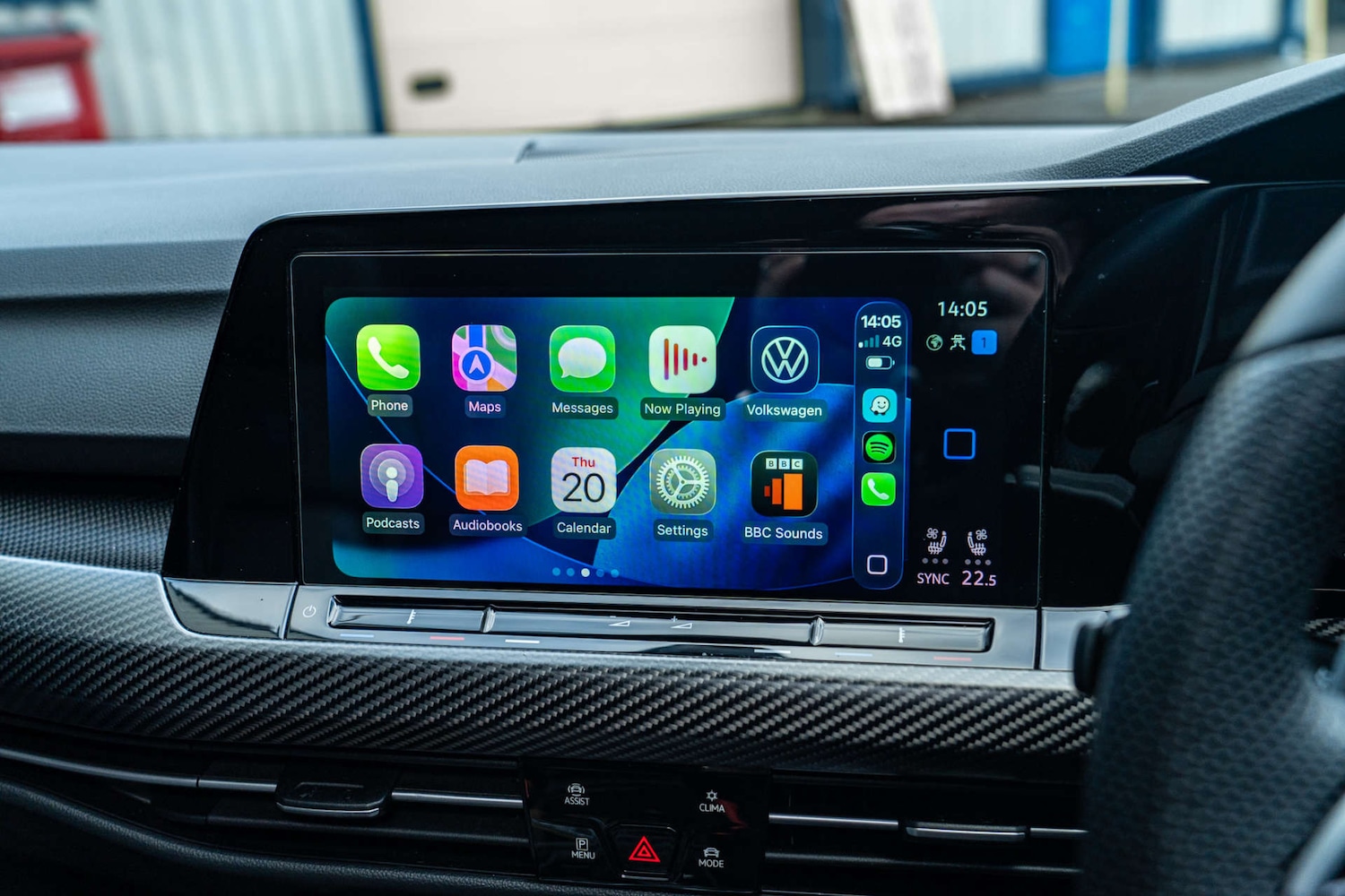 Used Volkswagen Golf 2024 for sale - 76604267: Photo 14