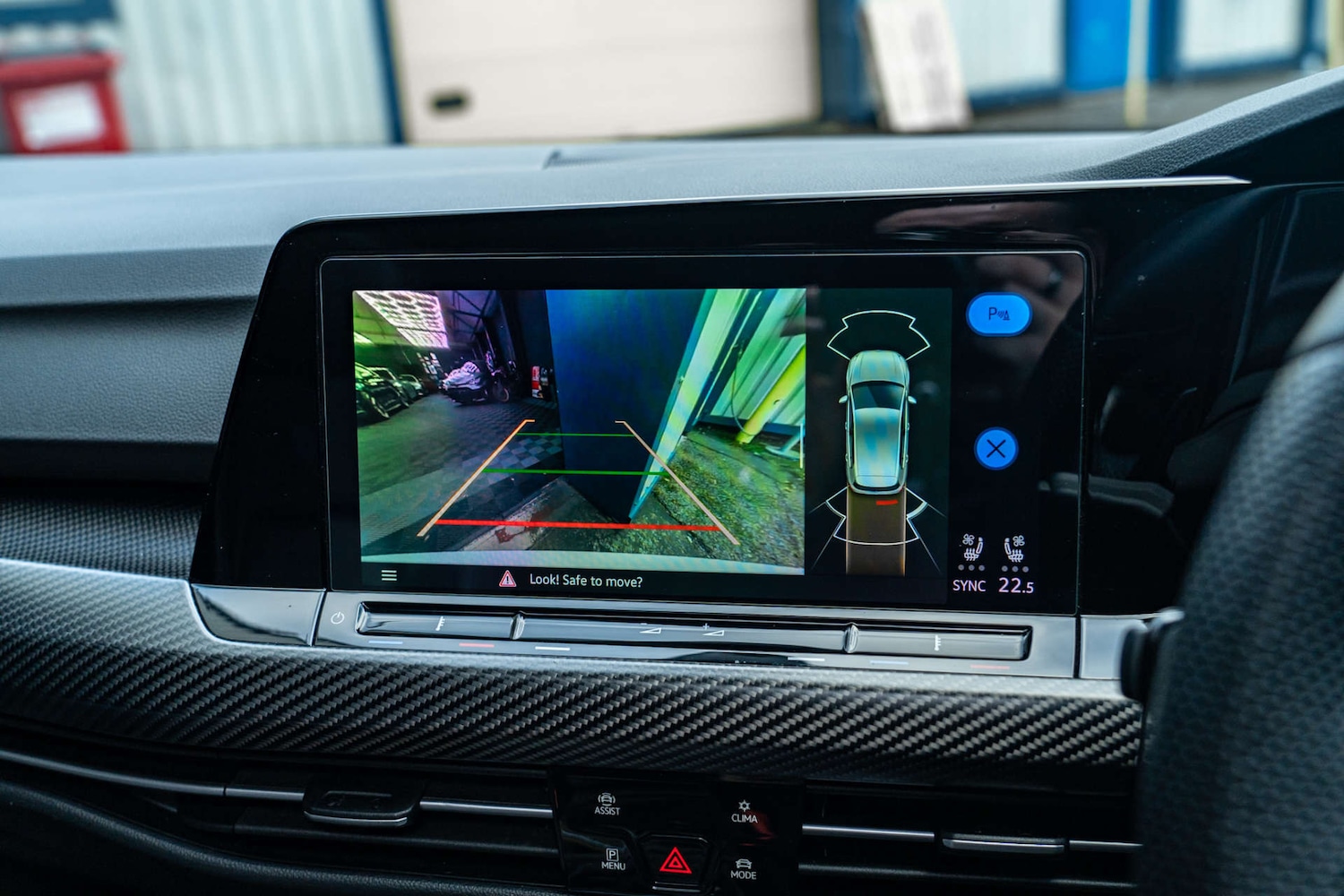 Used Volkswagen Golf 2024 for sale - 76604267: Photo 15