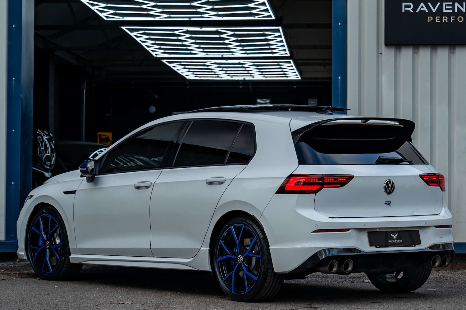 Used Volkswagen Golf 2024 for sale - 76604267: Photo 2