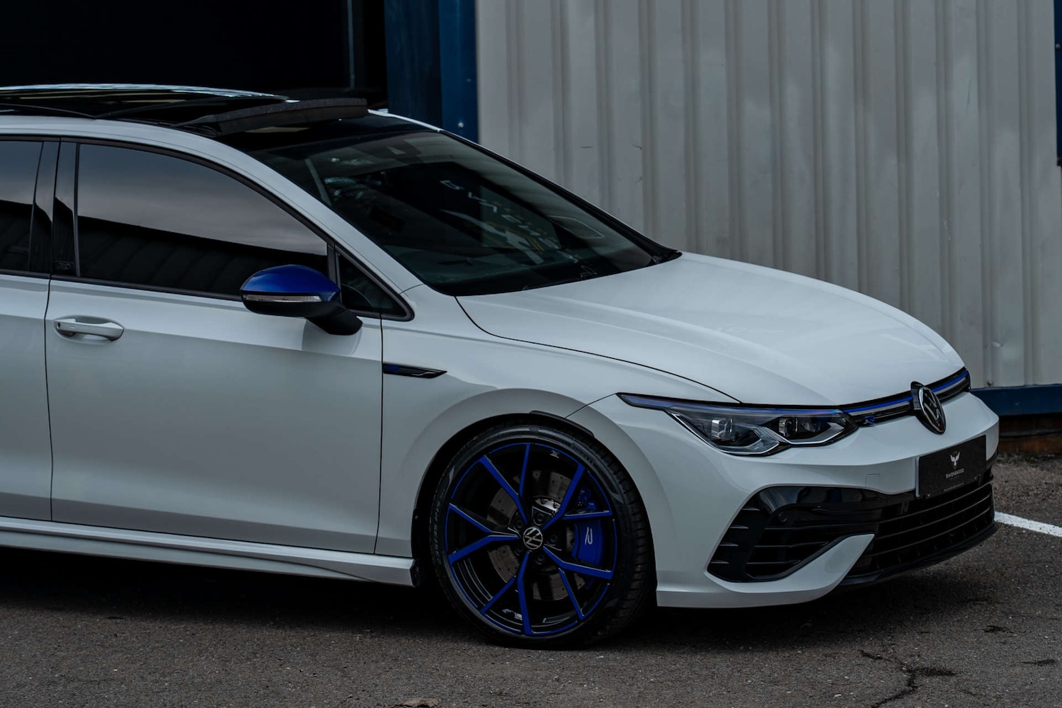 Used Volkswagen Golf 2024 for sale - 76604267: Photo 24