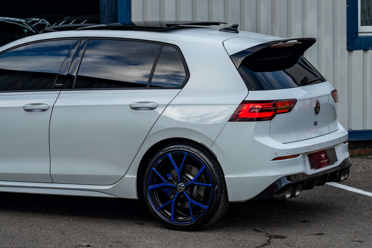 Used Volkswagen Golf 2024 for sale - 76604267: Photo 25