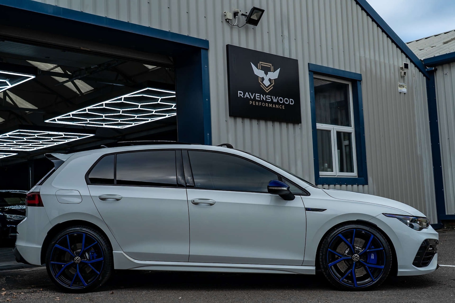 Used Volkswagen Golf 2024 for sale - 76604267: Photo 3