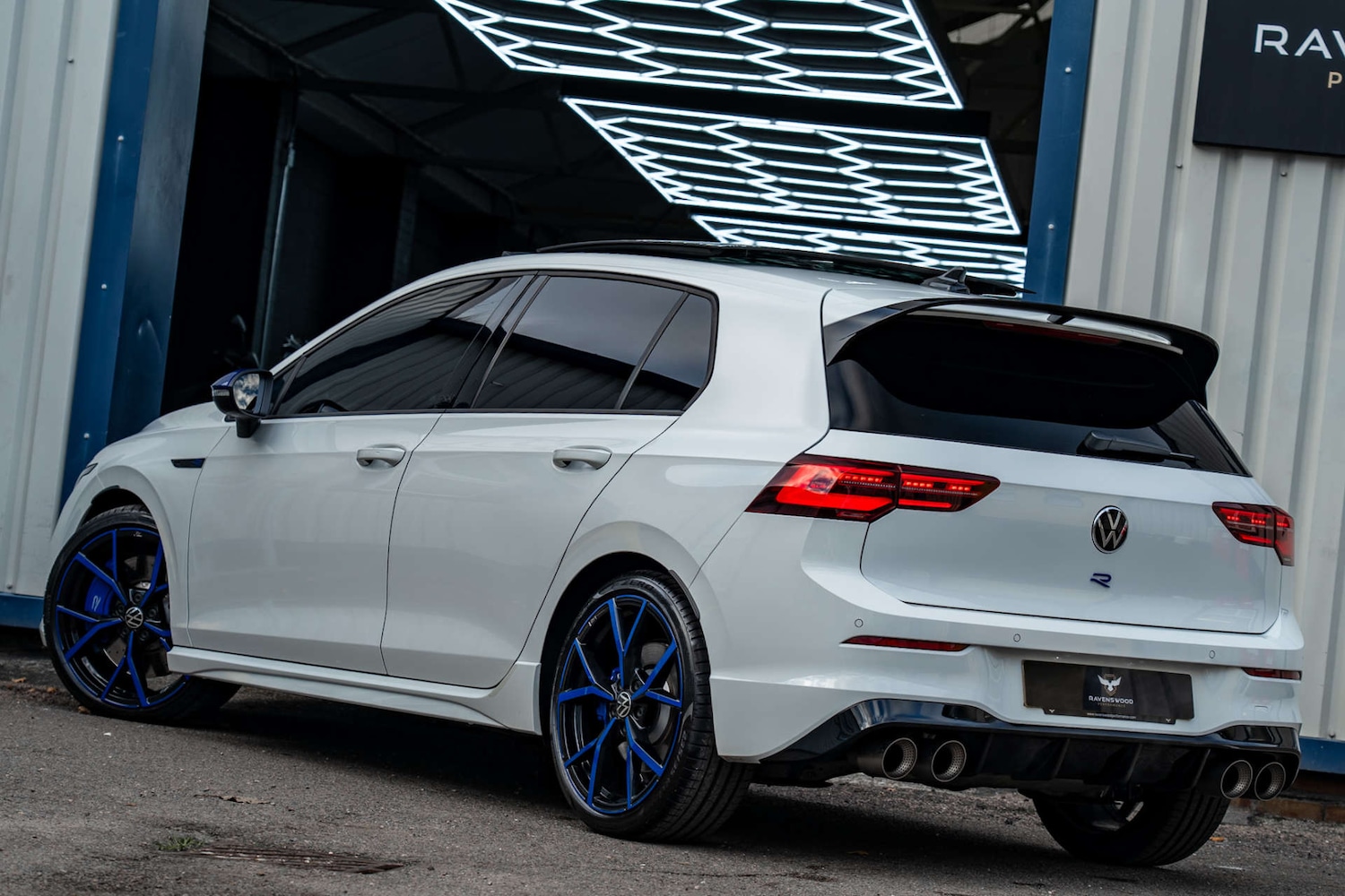 Used Volkswagen Golf 2024 for sale - 76604267: Photo 31