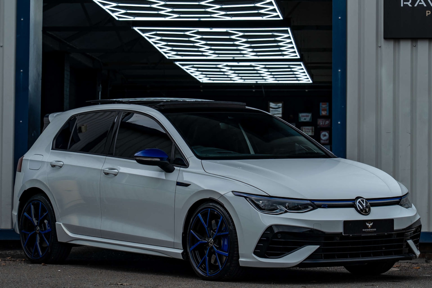 Used Volkswagen Golf 2024 for sale - 76604267: Photo 5