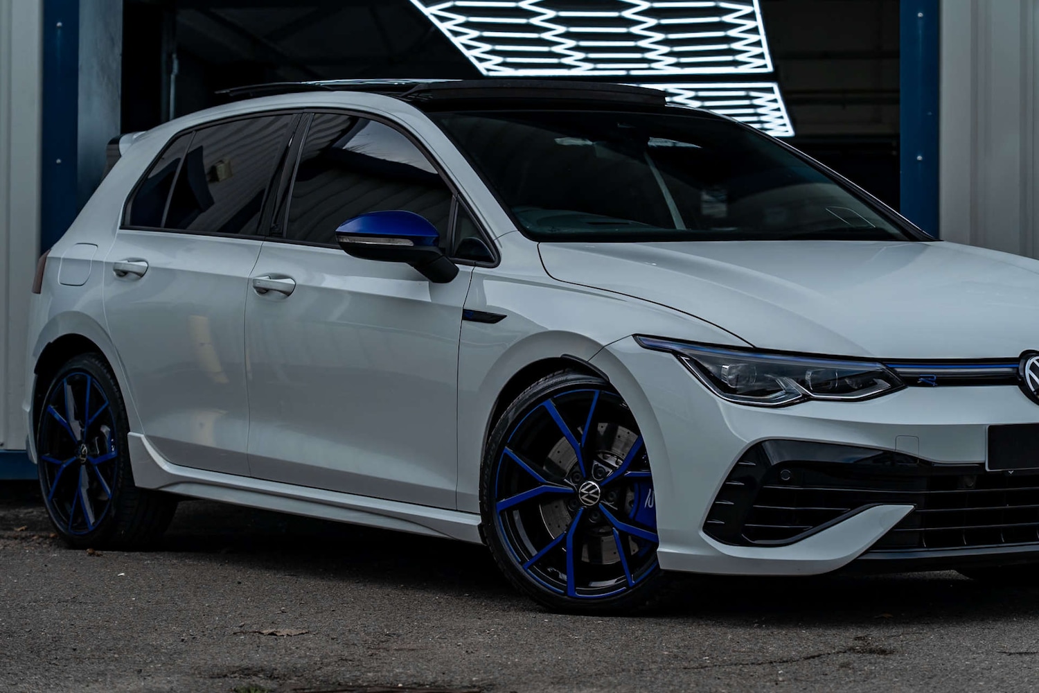 Used Volkswagen Golf 2024 for sale - 76604267: Photo 7