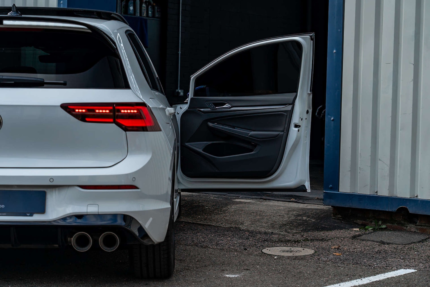 Used Volkswagen Golf 2024 for sale - 76604267: Photo 8