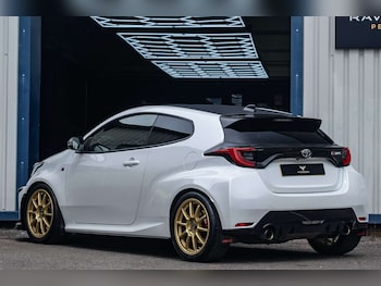 Used Toyota Yaris 2021 for sale - 79561363: Photo