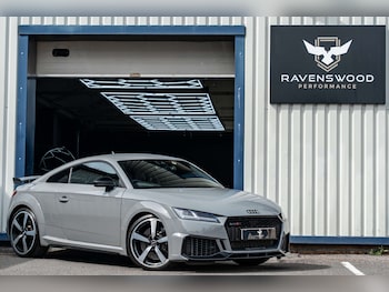 2020 - 2.5 TT RS Vorsprung TFSI Quattro Semi-Auto 4WD 3dr