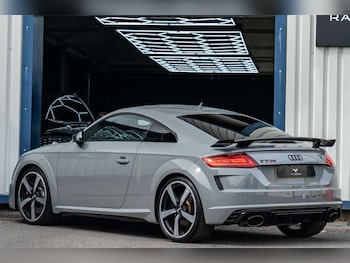 Used Audi TT 2020 for sale - 75505728: Photo