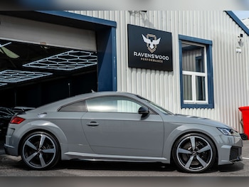 Used Audi TT 2020 for sale - 75505728: Photo