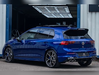 Used Volkswagen Golf 2021 for sale - 78645914: Photo