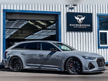 Used Audi RS6 2022 for sale - 78377023: Photo