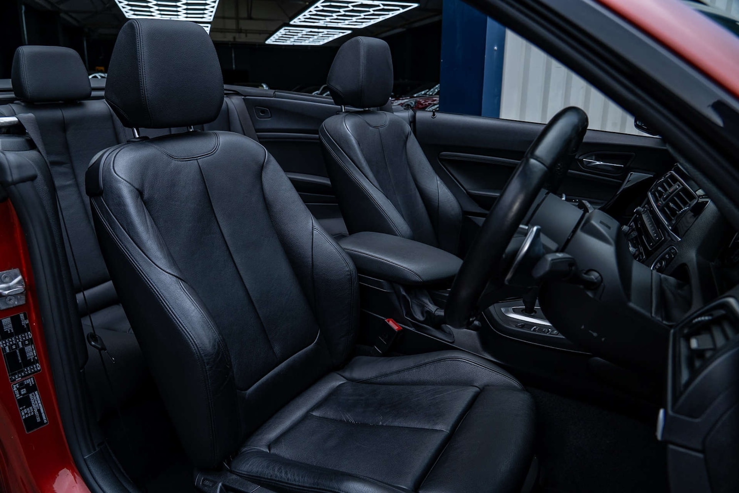 Used BMW 2 Series 2018 for sale - 77370947: Photo 10