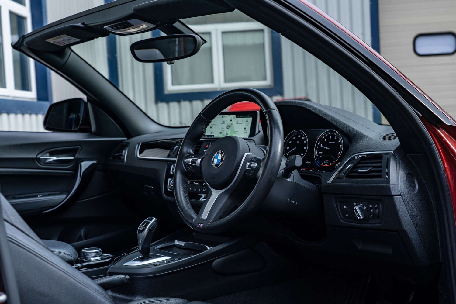 Used BMW 2 Series 2018 for sale - 77370947: Photo 11