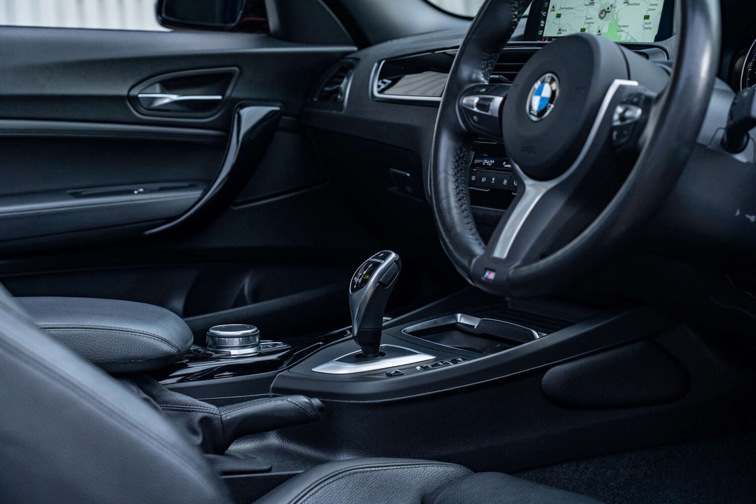 Used BMW 2 Series 2018 for sale - 77370947: Photo 17