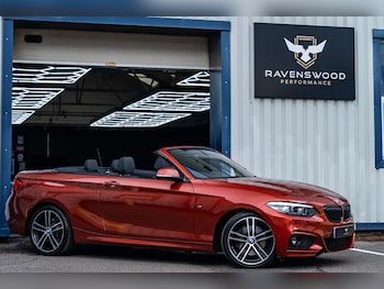 BMW 2 Series feature image