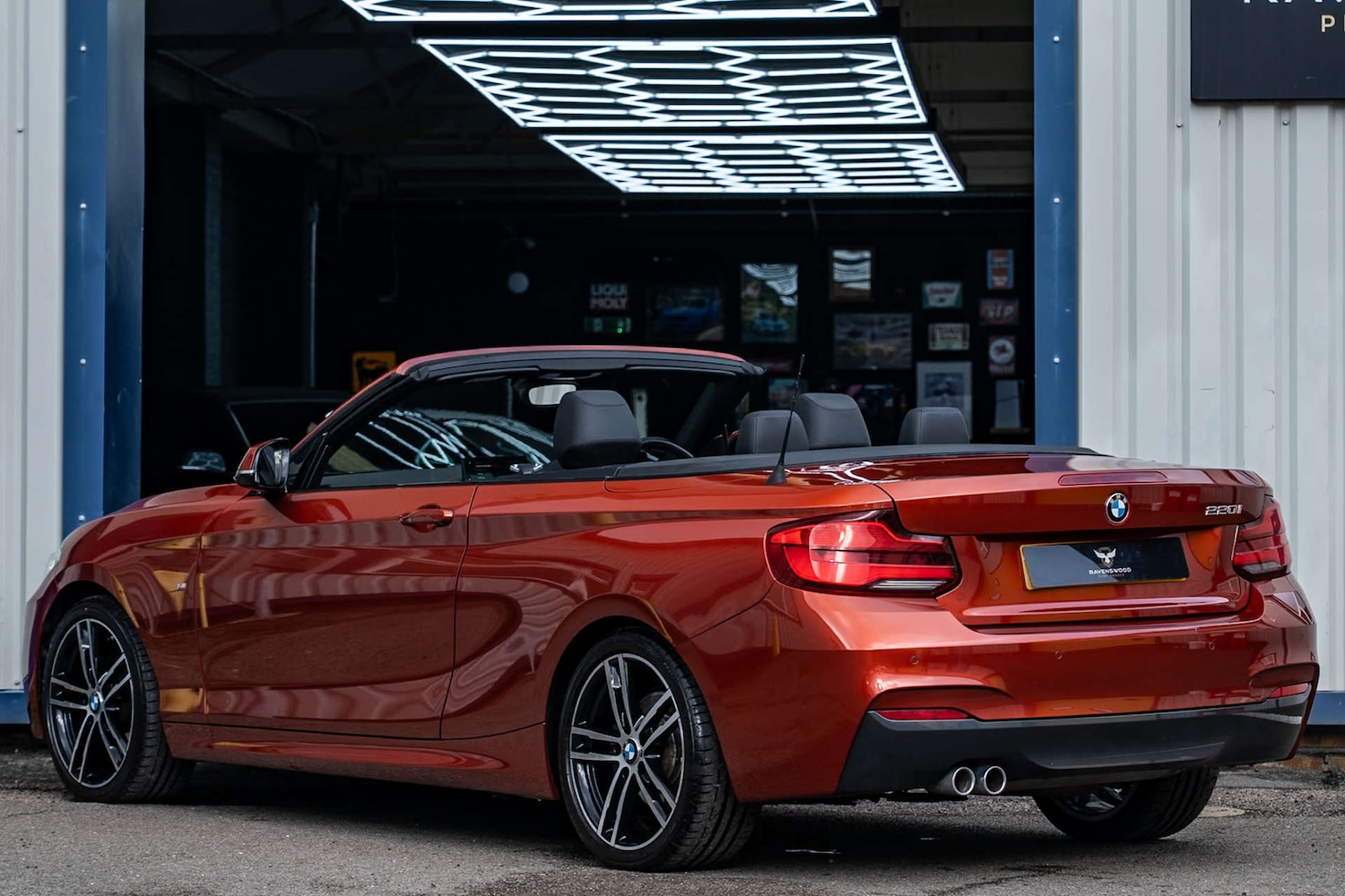 Used BMW 2 Series 2018 for sale - 77370947: Photo 2