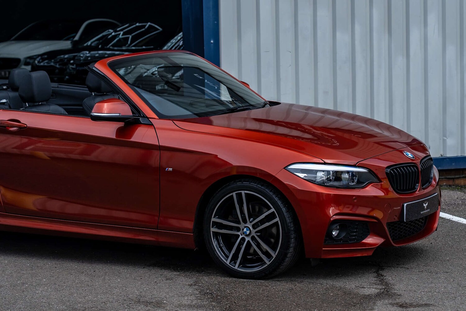 Used BMW 2 Series 2018 for sale - 77370947: Photo 22