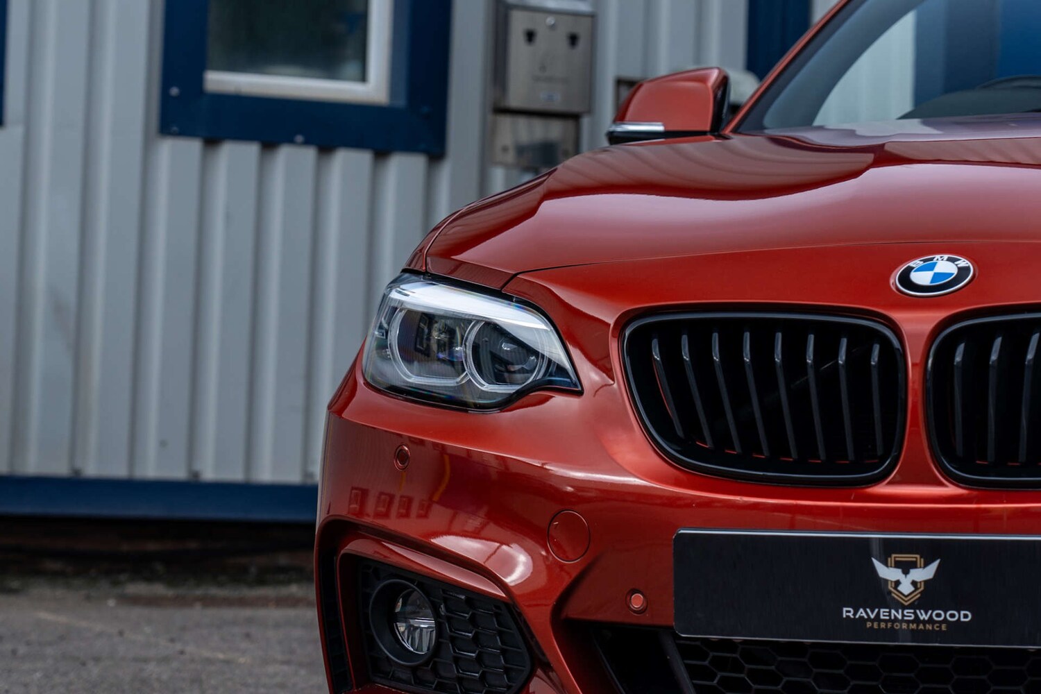 Used BMW 2 Series 2018 for sale - 77370947: Photo 24