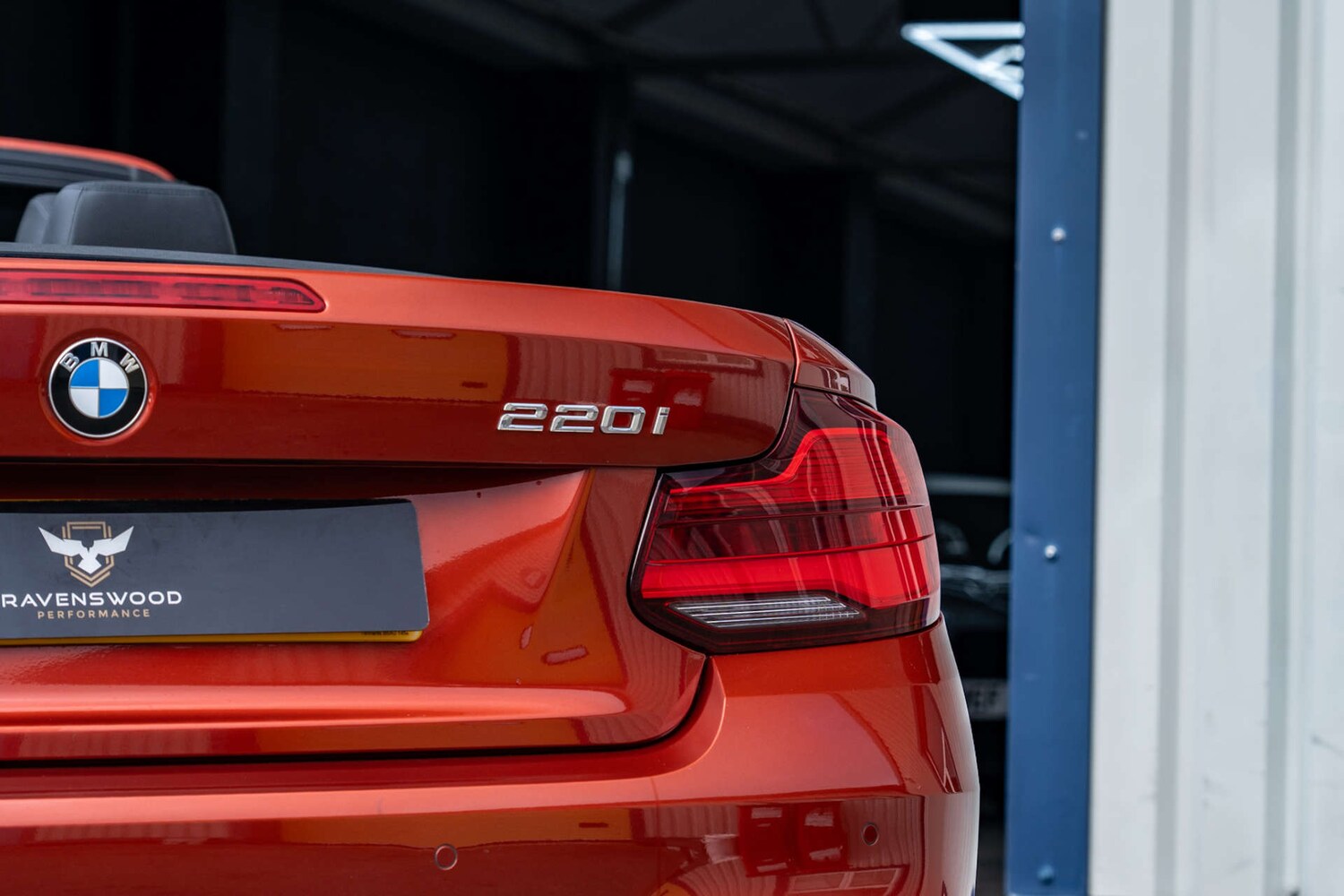 Used BMW 2 Series 2018 for sale - 77370947: Photo 25