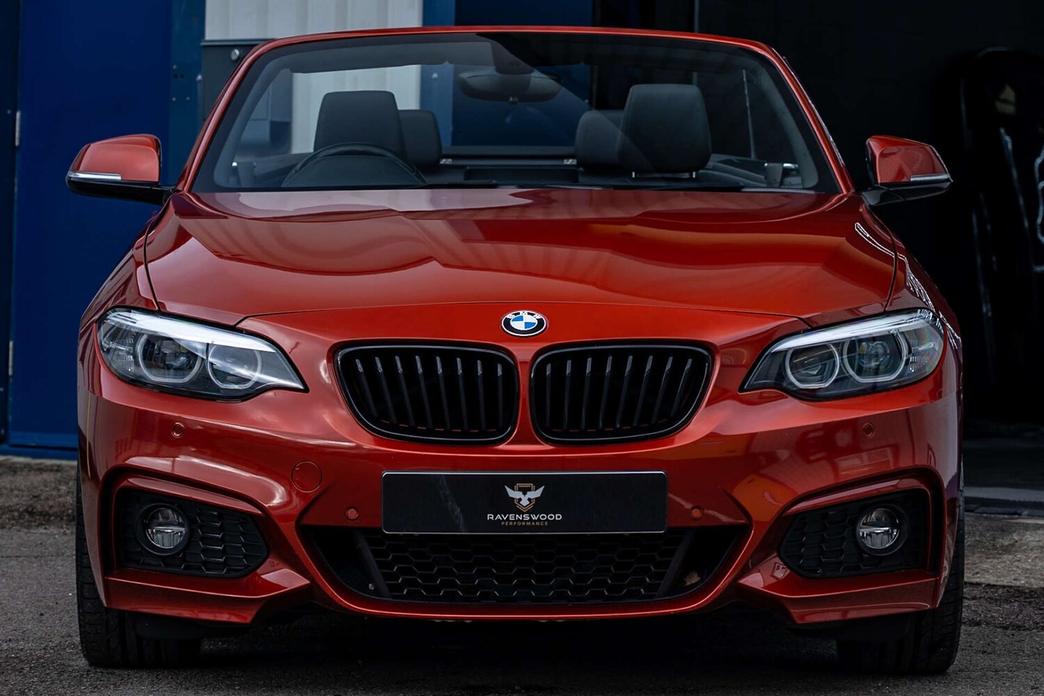 Used BMW 2 Series 2018 for sale - 77370947: Photo 26