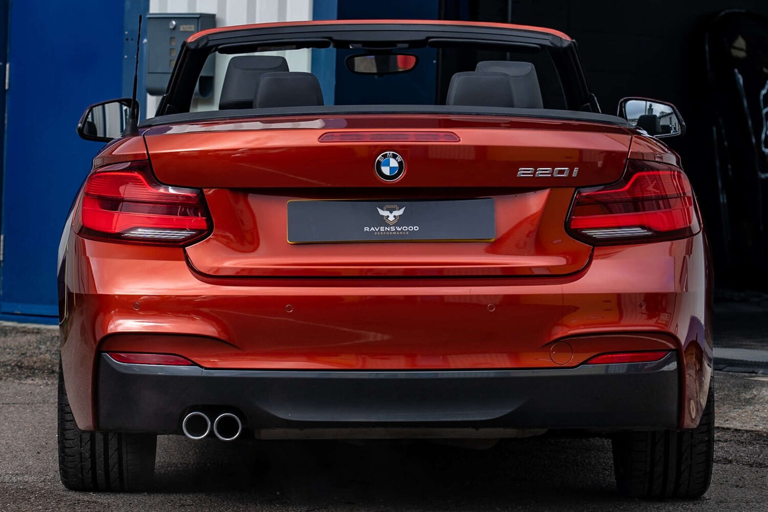 Used BMW 2 Series 2018 for sale - 77370947: Photo 27