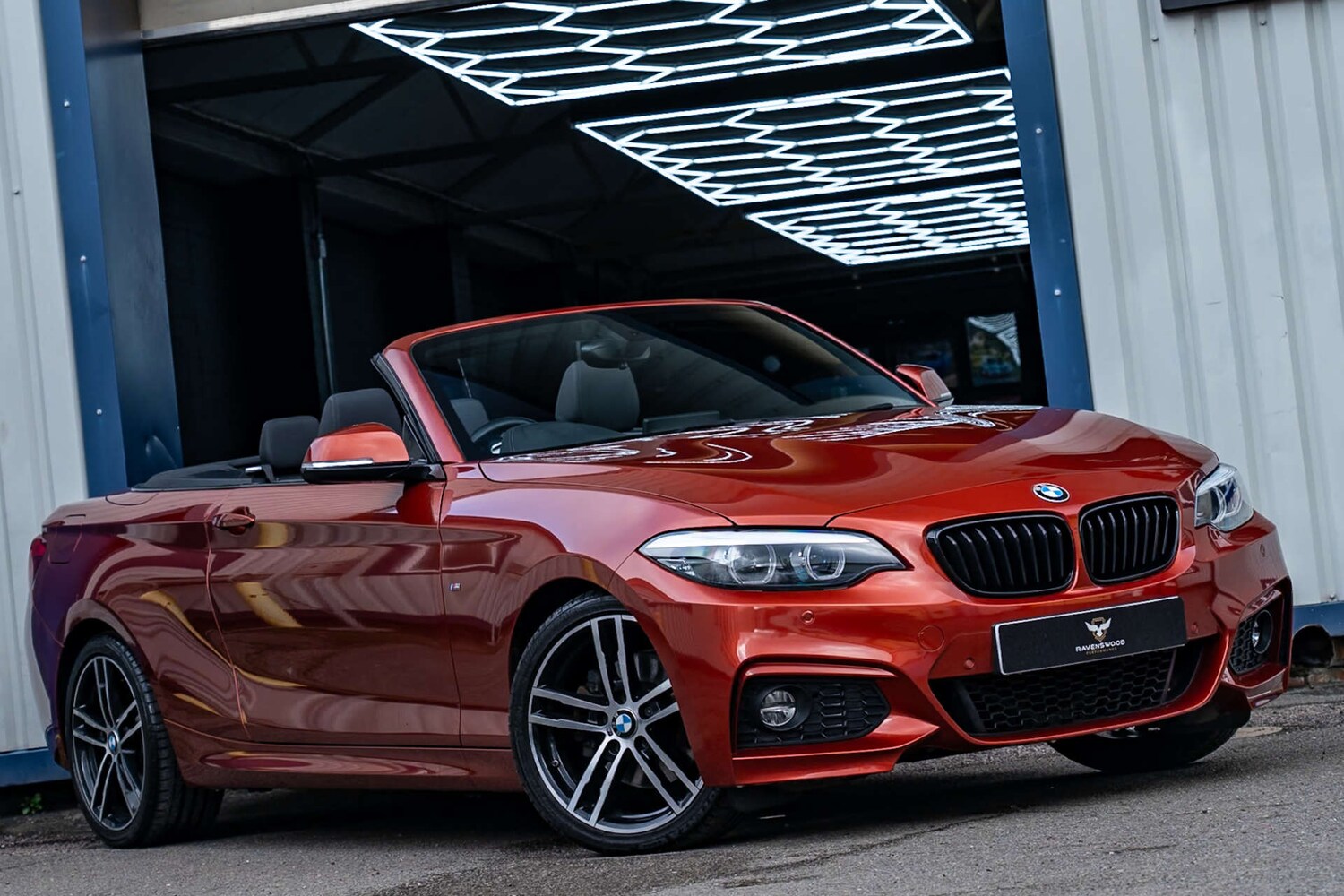 Used BMW 2 Series 2018 for sale - 77370947: Photo 28