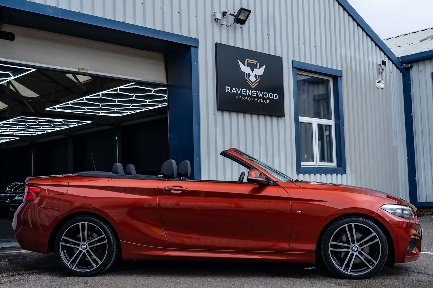 Used BMW 2 Series 2018 for sale - 77370947: Photo 3