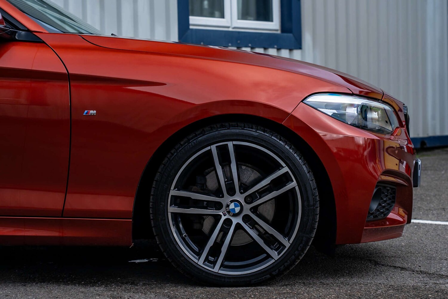 Used BMW 2 Series 2018 for sale - 77370947: Photo 6