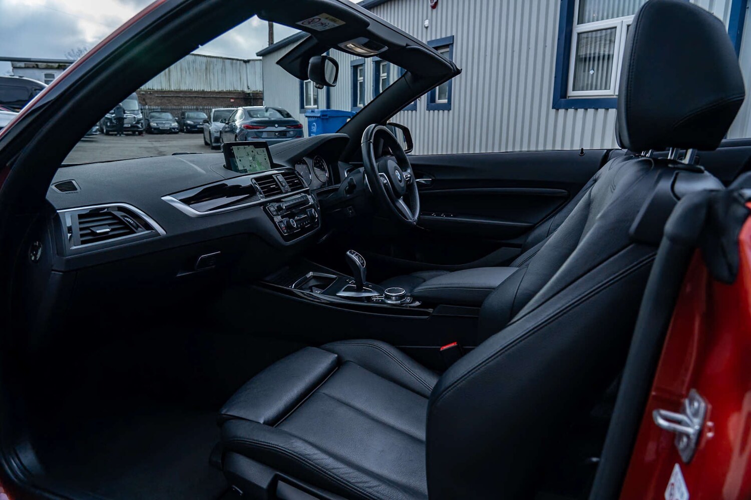 Used BMW 2 Series 2018 for sale - 77370947: Photo 9