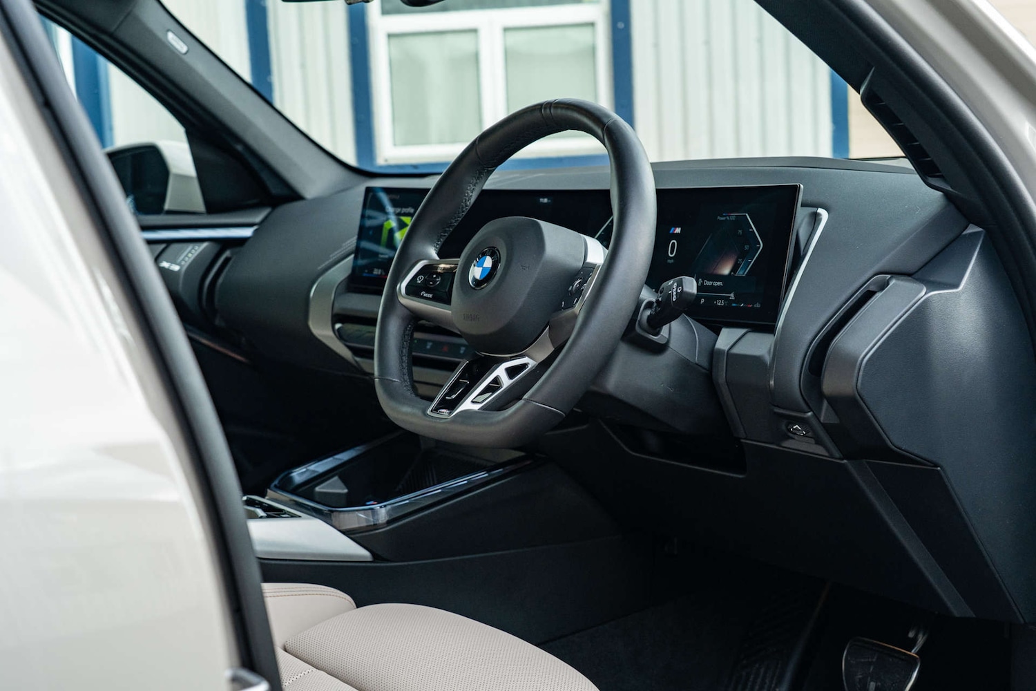 Used BMW X3 2025 for sale - 76389668: Photo 11