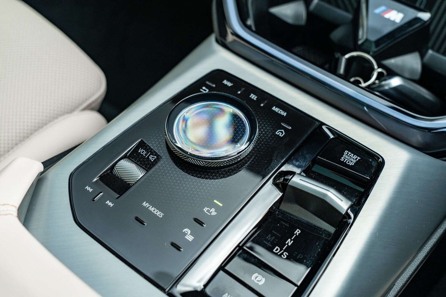 Used BMW X3 2025 for sale - 76389668: Photo 18