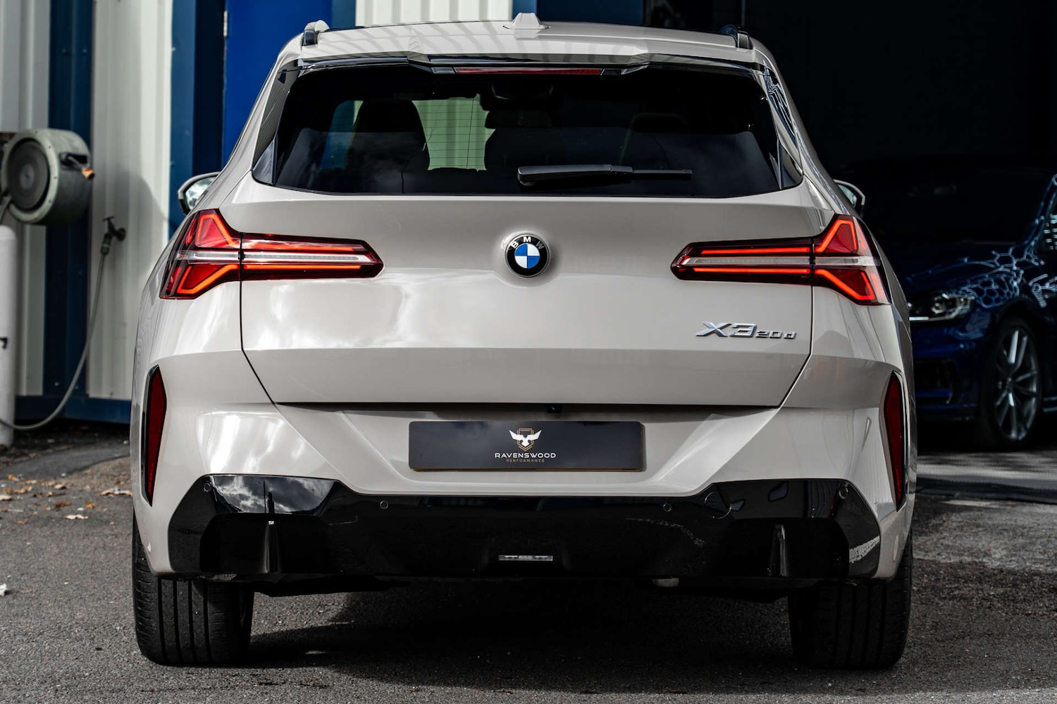 Used BMW X3 2025 for sale - 76389668: Photo 28