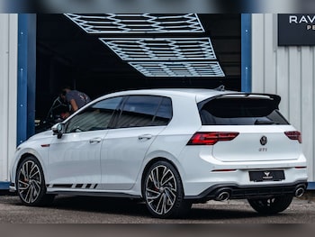 Used Volkswagen Golf 2023 for sale - 78297287: Photo