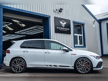 Used Volkswagen Golf 2023 for sale - 78297287: Photo