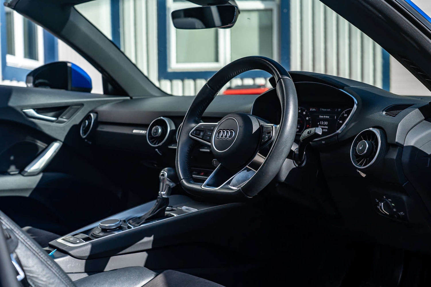 Used Audi TT 2018 for sale - 77667815: Photo 11