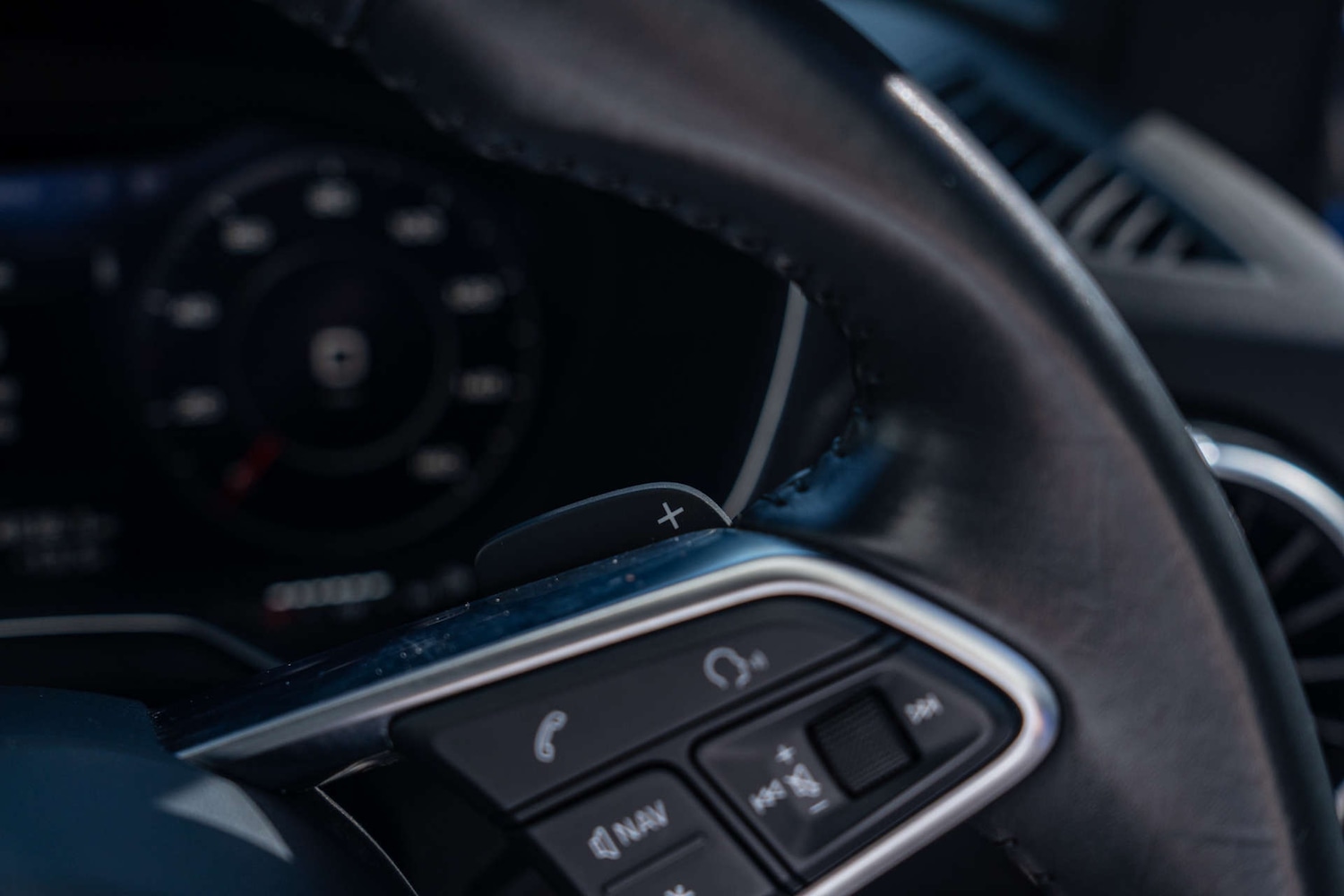 Used Audi TT 2018 for sale - 77667815: Photo 12