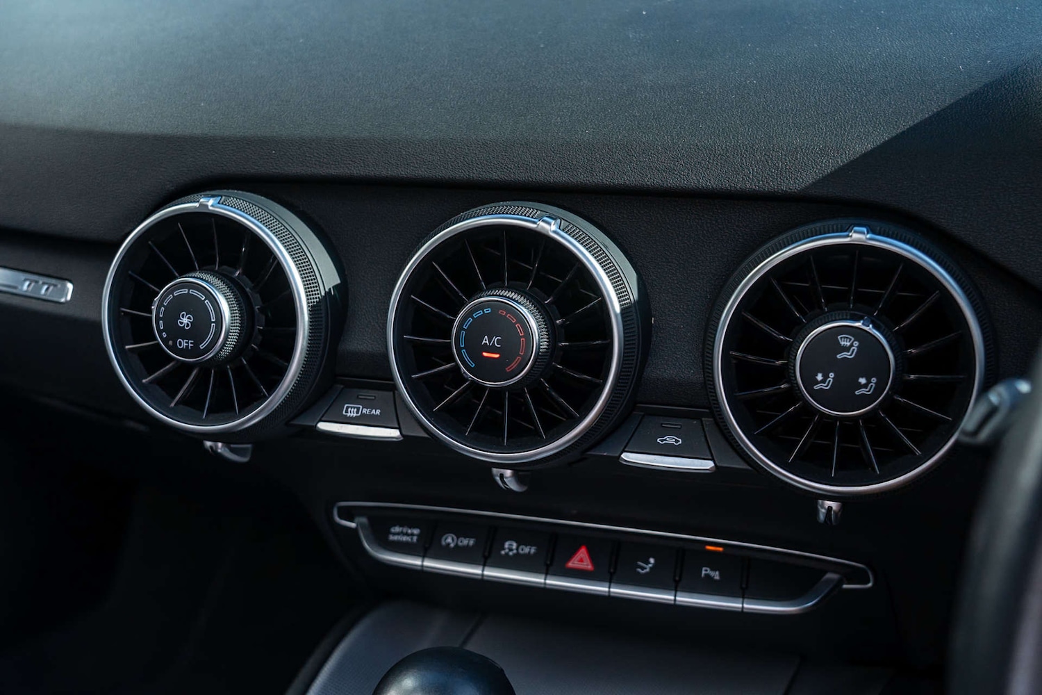 Used Audi TT 2018 for sale - 77667815: Photo 16