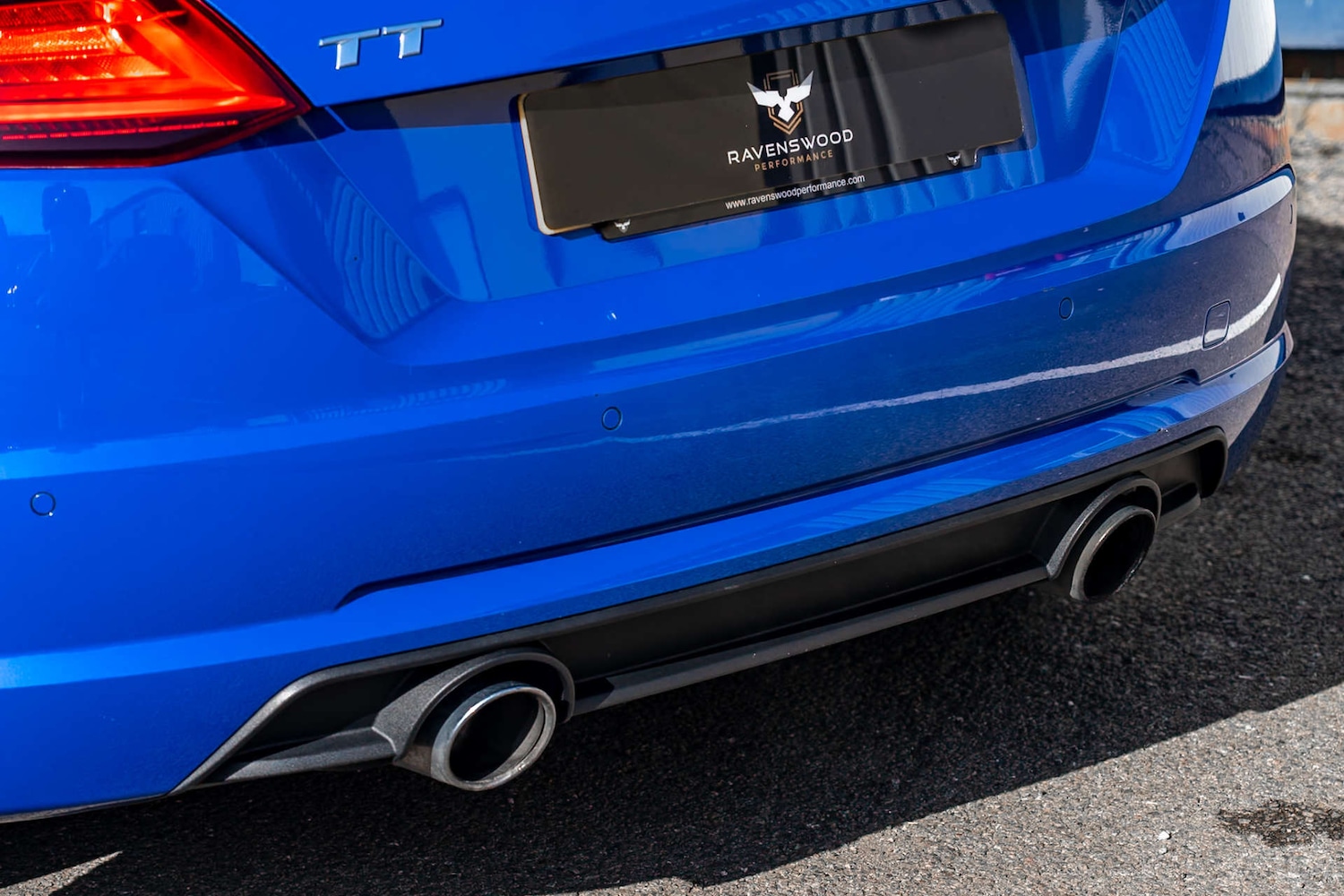 Used Audi TT 2018 for sale - 77667815: Photo 23